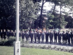 Schützenfest 1967